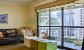 Imagem 5: Apartamento Paraíso Sao Paulo/SP