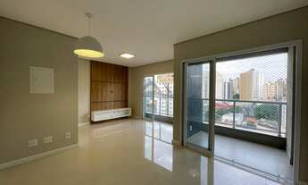 Imagem: Apartamento - Vila Itapura - Campinas