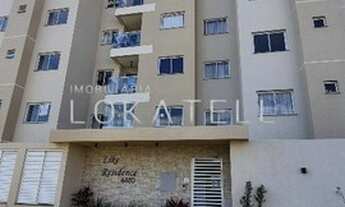 Imagem: Apartamento para locação no Like Residence