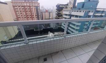 Imagem 3: Apartamento à Venda de 1 dormitório no Boqueirão, em Praia Grande