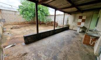 Imagem: Casa 2 quartos bairro shopping park