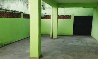 Imagem 6: Térrea para locação com 2 quartos na Taquara