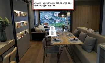 Imagem 3: Apartamento com 3 Quartos à Venda, 91 m² no Brooklin
