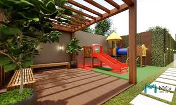 Imagem 5: Apartamento com 3 dormitórios à venda, 92 m² por R$ 628.600,00 - Ciro Nardi - Cascavel/PR