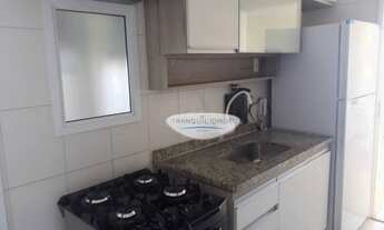 Imagem 5: Apartamento com 3 dormitórios para alugar, 87 m² por R$ 3.800,00/mês - Jardim Londrina - S