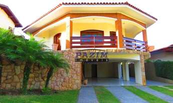 Imagem: Casa com 3 dormitórios para locação