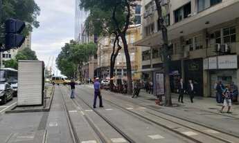 Imagem: RIO DE JANEIRO - Conjunto Comercial/Sala