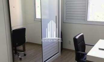 Imagem 6: Apartamento na Vila Andrade