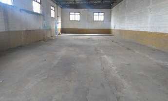 Imagem 6: Galpão para alugar localizado no Jardim Zaira - Mauá/SP, próximo ao Sesi, com 246 m² de ár