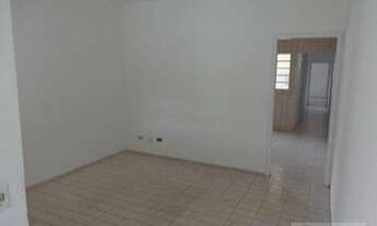 Imagem 2: Casa com 2 dormitórios para alugar, 84 m² por R$ 800,00/mês - Água Branca - Piracicaba/SP