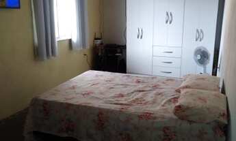 Imagem 4: Duas Casas no km17 em Itapuã