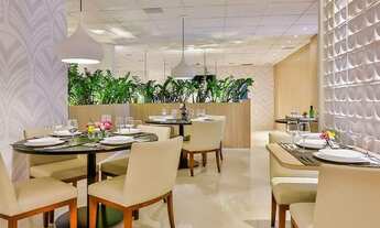 Imagem 7: Ibis - Apartamento 1 quarto, sendo 1 suíte