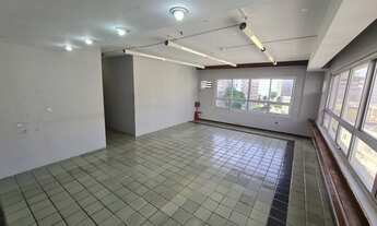 Imagem 5: Sala comercial com 130 metros quadrados no coração de Boa Viagem