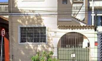 Imagem: Sobrado para locação ou venda