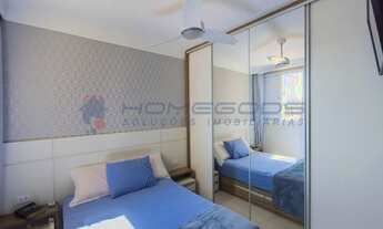 Imagem 6: CAMPINAS - Apartamento Padrão - VILA INDUSTRIAL