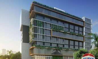 Imagem 7: Você merece! Para morar ou investir- Apt 19.63m2 a 30m2 - Perto da Orla do Cabo Branco e T