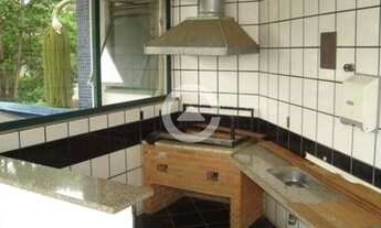 Imagem 5: Prédio - Parque São Quirino - Campinas