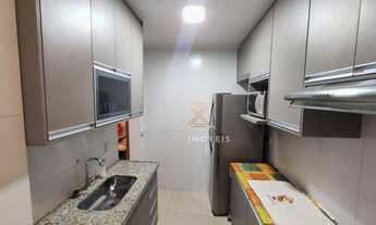 Imagem 4: Apartamento com 2 dormitórios à venda, 70 m² por R$ 540.000 - Buritis - Belo Horizonte/MG