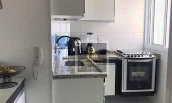 Imagem: Apartamento à venda, 65 m² por R$ 371.000,00