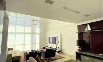 Imagem 3: Apartamento com 4 dormitórios à venda, 565 m² por R$ 3.500.000,00 - Jardim Canadá - Ribeir