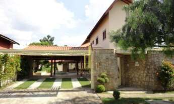 Imagem: Casa com 4 dormitórios à venda, 422 m²