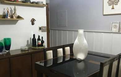 Imagem 3: SÃO BERNARDO DO CAMPO - Apartamento Padrão - DEMARCHI