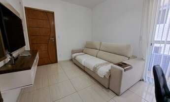 Imagem: Apartamento para aluguel com 45 metros quadrados