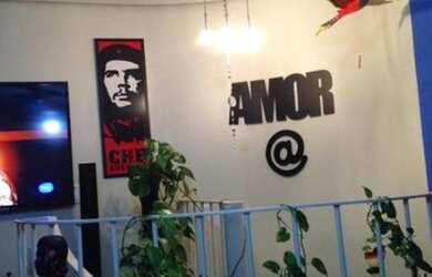 Imagem 7: Rarus Flats - Flat para locação - Edifício USA Practical Life Morumbi