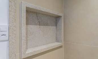 Imagem 4: APARTAMENTO RESIDENCIAL em São Paulo - SP, Campo Belo