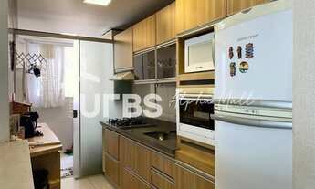 Imagem 7: Spazzio Gran Ville - Apartamento 2 quartos, sendo 1 suíte