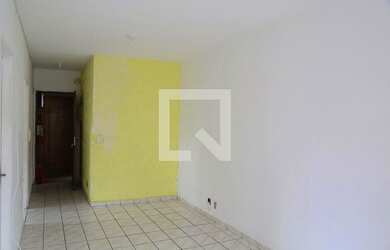 Imagem 4: Apartamento para Aluguel - Canto do Forte, 2 Quartos, 54 m2