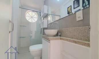 Imagem 16: JOINVILLE - Apartamento Padrão - AMÉRICA