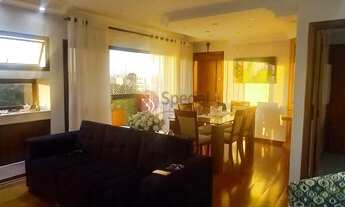 Imagem 3: Apartamento de 3 dormitórios, 1 suíte , 2 vagas, andar alto