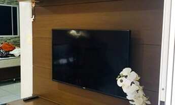 Imagem 6: Excelente privê muito bem mobiliado e decorado, ótima localização em Pau Amarelo!