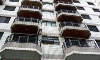 Imagem: Apartamento em Praia Grande bairro Ocian