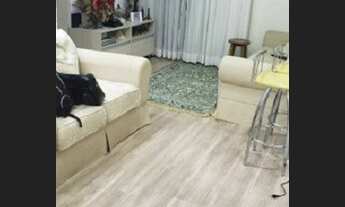 Imagem 2: Vendo Apartamento com 3 quartos sendo 1 com suíte, 3 vagas de garagem, 73 metros - Gama