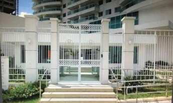 Imagem 6: Apartamento para venda com 53 metros quadrados com 1 quarto em Caminho das Árvores - Salva