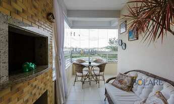 Imagem 2: Apartamento de 3 dormitórios (1 suíte) e 1 vaga + hobby box à venda no Itacorubi