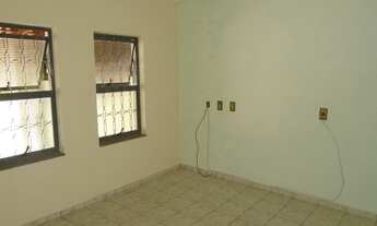 Imagem 4: Casa com 2 dormitórios para alugar, 101 m² por R$ 1.300,00/mês - Vila Bertini - Americana