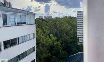 Imagem 4: COBERTURA 106 M² NO LABITARE, 3 DORMITÓRIOS, AMPLO LIVING, VISTA PANORÂMICA