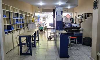 Imagem 6: Ponto Comercial, Loja com 90 m² Rua Teodoro Sampaio, próximo ao metro Clínicas - São Paulo