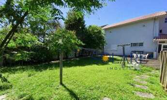 Imagem 2: Casa à venda 4 Quartos, 1 Suite, 5 Vagas, 246M², Córrego Grande, Florianópolis - SC