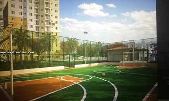 Imagem: Apartamento para Venda em Limeira, Parque