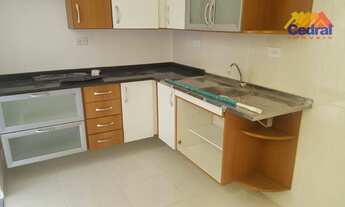 Imagem 7: Apartamento à venda, 56 m² por R$ 244.000,00 - Vila Suissa - Mogi das Cruzes/SP