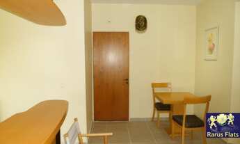 Imagem 5: Flat para locação na Saúde - Spazio Vitae - Cód: BID06393