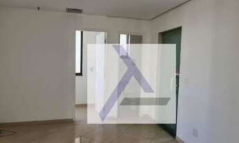 Imagem 4: Sala para alugar, 54 m² por R$ 4.000,00/mês - Itaim Bibi - São Paulo/SP