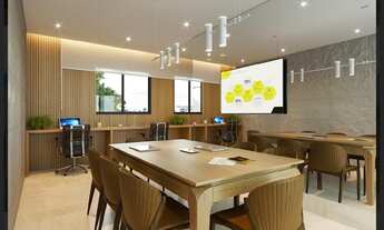 Imagem 5: Live - 138 m² - bairro Cremação - 3 suítes - Lançamento