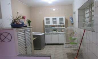 Imagem 2: CASA RESIDENCIAL em SÃO PAULO - SP, PARQUE SÃO DOMINGOS