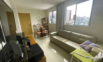 Imagem 6: Cobertura à venda, 3 quartos, 1 suíte, 2 vagas, Anchieta - Belo Horizonte/MG