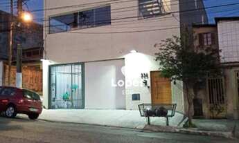 Imagem 6: Studio com 1 dormitório para alugar, 26 m² por R$ 1.450,00/mês - Chácara Belenzinho - São